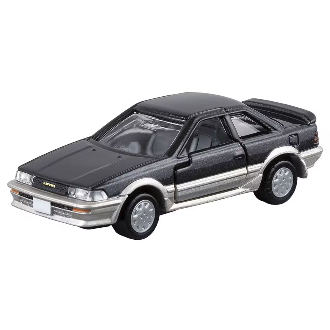 ＜予約商品＞トミカプレミアム 13 トヨタ カローラ レビン (AE92) (トミカプレミアム発売記念仕様) ※2026年9月以後入荷予定