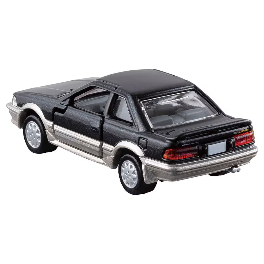 ＜予約商品＞トミカプレミアム 13 トヨタ カローラ レビン (AE92) (トミカプレミアム発売記念仕様) ※2026年9月以後入荷予定