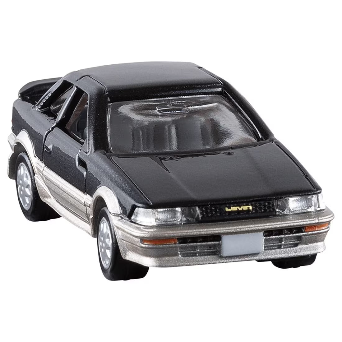＜予約商品＞トミカプレミアム 13 トヨタ カローラ レビン (AE92) (トミカプレミアム発売記念仕様) ※2026年9月以後入荷予定
