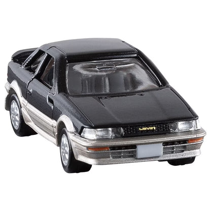 ＜予約商品＞トミカプレミアム 13 トヨタ カローラ レビン (AE92) (トミカプレミアム発売記念仕様) ※2026年9月以後入荷予定