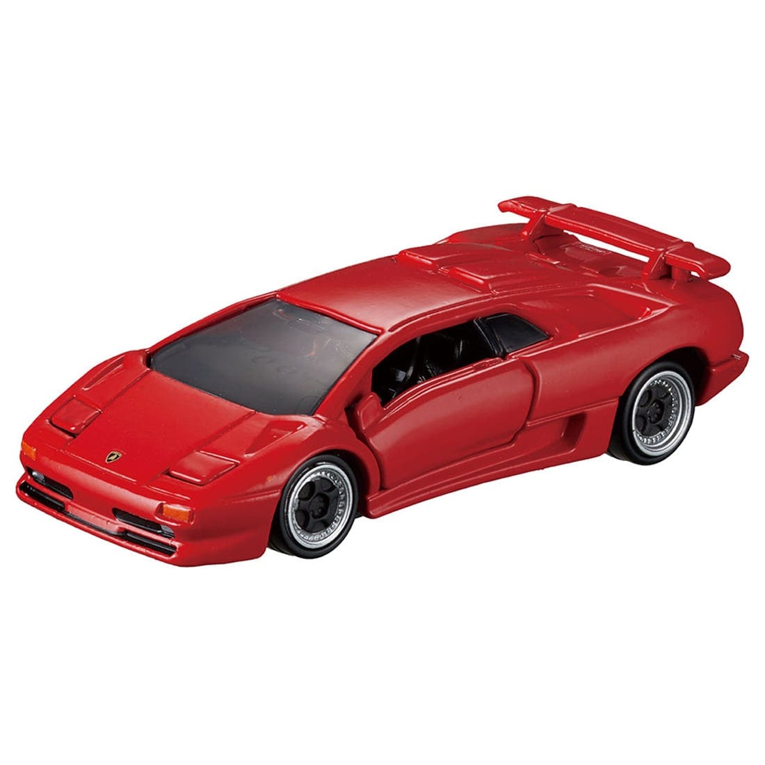 予約商品＞トミカプレミアム Lamborghini 3 MODELS Collection※2026年7