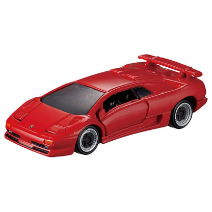 ＜予約商品＞トミカプレミアム Lamborghini 3 MODELS Collection※2026年7月中旬入荷予定