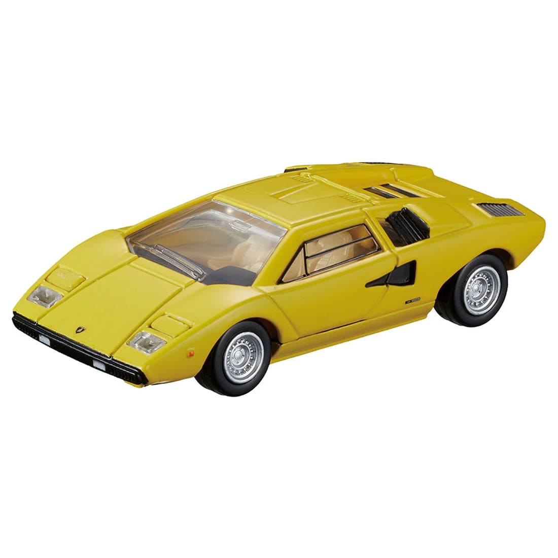 予約商品＞トミカプレミアム Lamborghini 3 MODELS Collection※2026年7