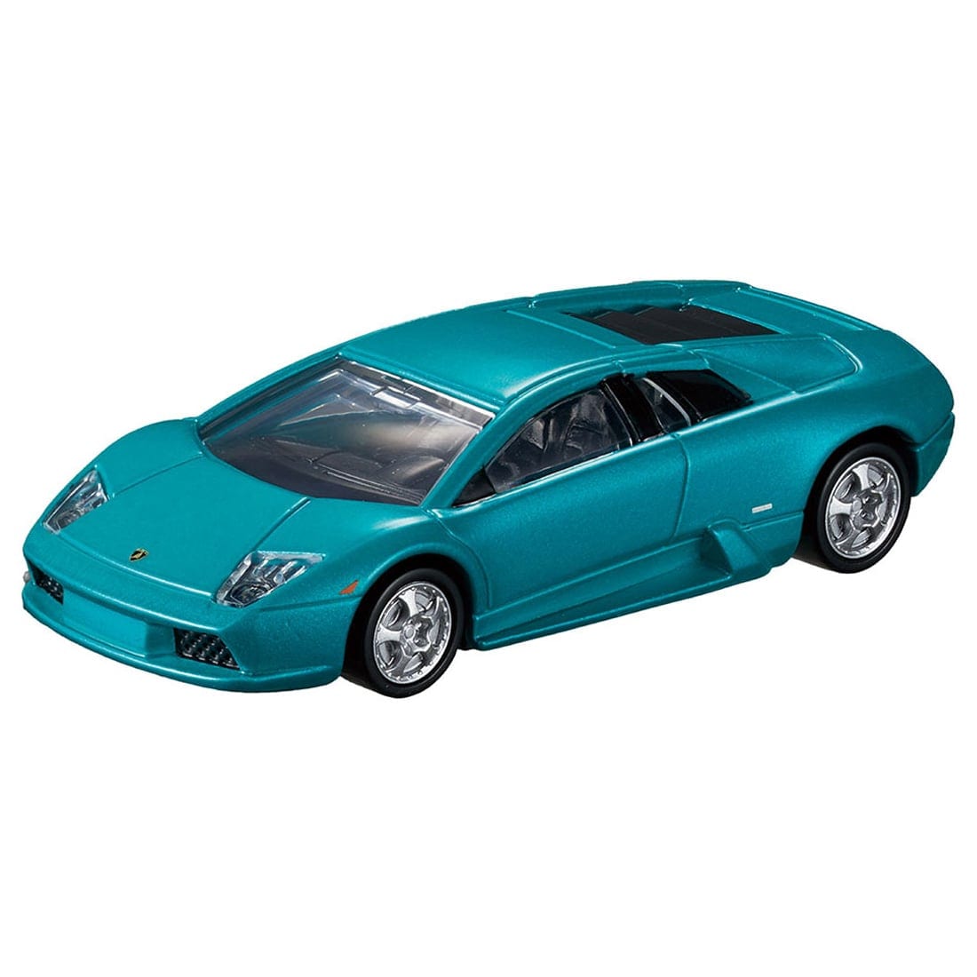 予約商品＞トミカプレミアム Lamborghini 3 MODELS Collection※2026年7