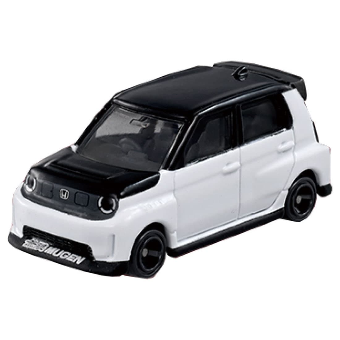 トミカ Honda MUGEN COLLECTION