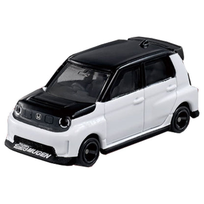 トミカ Honda MUGEN COLLECTION