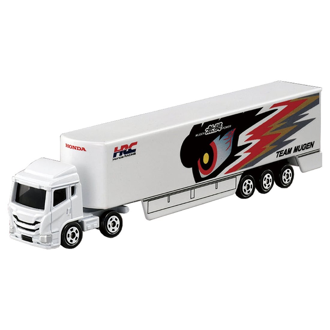 トミカ Honda MUGEN COLLECTION