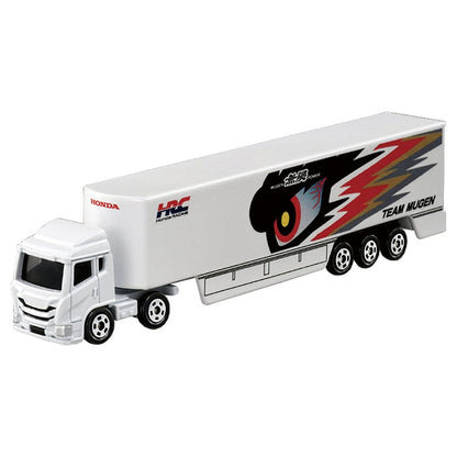 トミカ Honda MUGEN COLLECTION