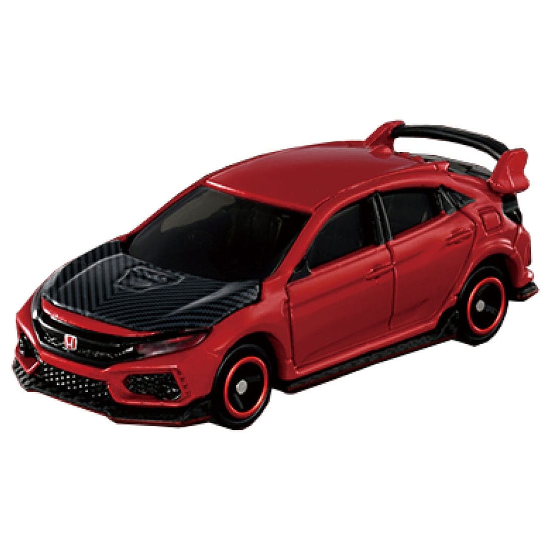 トミカ Honda MUGEN COLLECTION