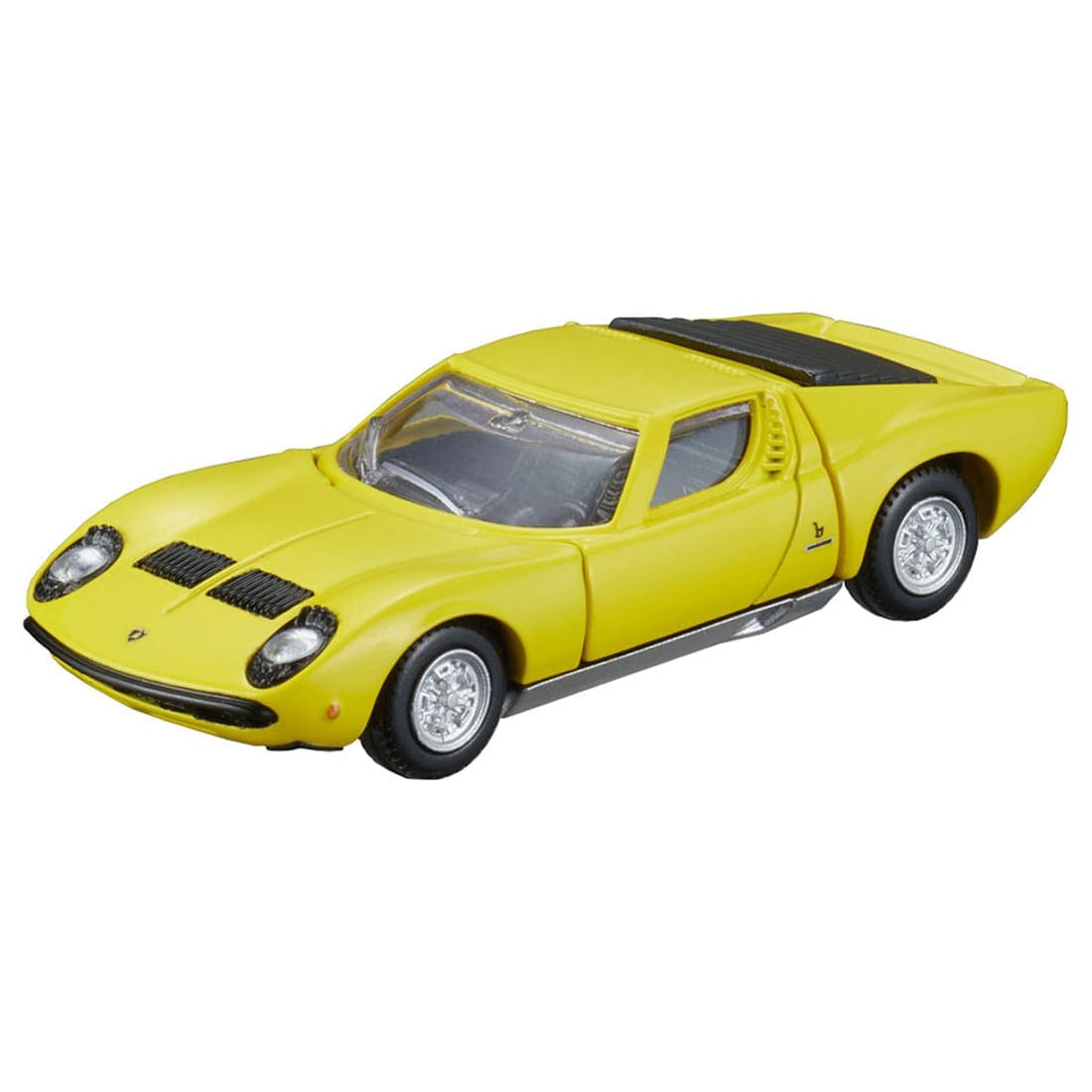 ＜予約商品＞トミカプレミアム 05 ランボルギーニ ミウラ P400S (トミカプレミアム発売記念仕様)※2026年7月中旬入荷予定