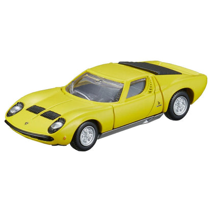 ＜予約商品＞トミカプレミアム 05 ランボルギーニ ミウラ P400S (トミカプレミアム発売記念仕様)※2026年7月中旬入荷予定