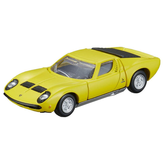 ＜予約商品＞トミカプレミアム 05 ランボルギーニ ミウラ P400S (トミカプレミアム発売記念仕様)※2026年7月中旬入荷予定