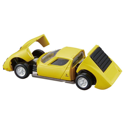＜予約商品＞トミカプレミアム 05 ランボルギーニ ミウラ P400S (トミカプレミアム発売記念仕様)※2026年7月中旬入荷予定