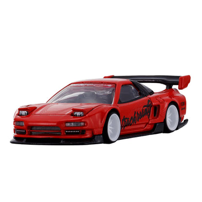 ＜予約商品＞tomica custom works RD26 Honda NSX ※2026年9月以後入荷予定