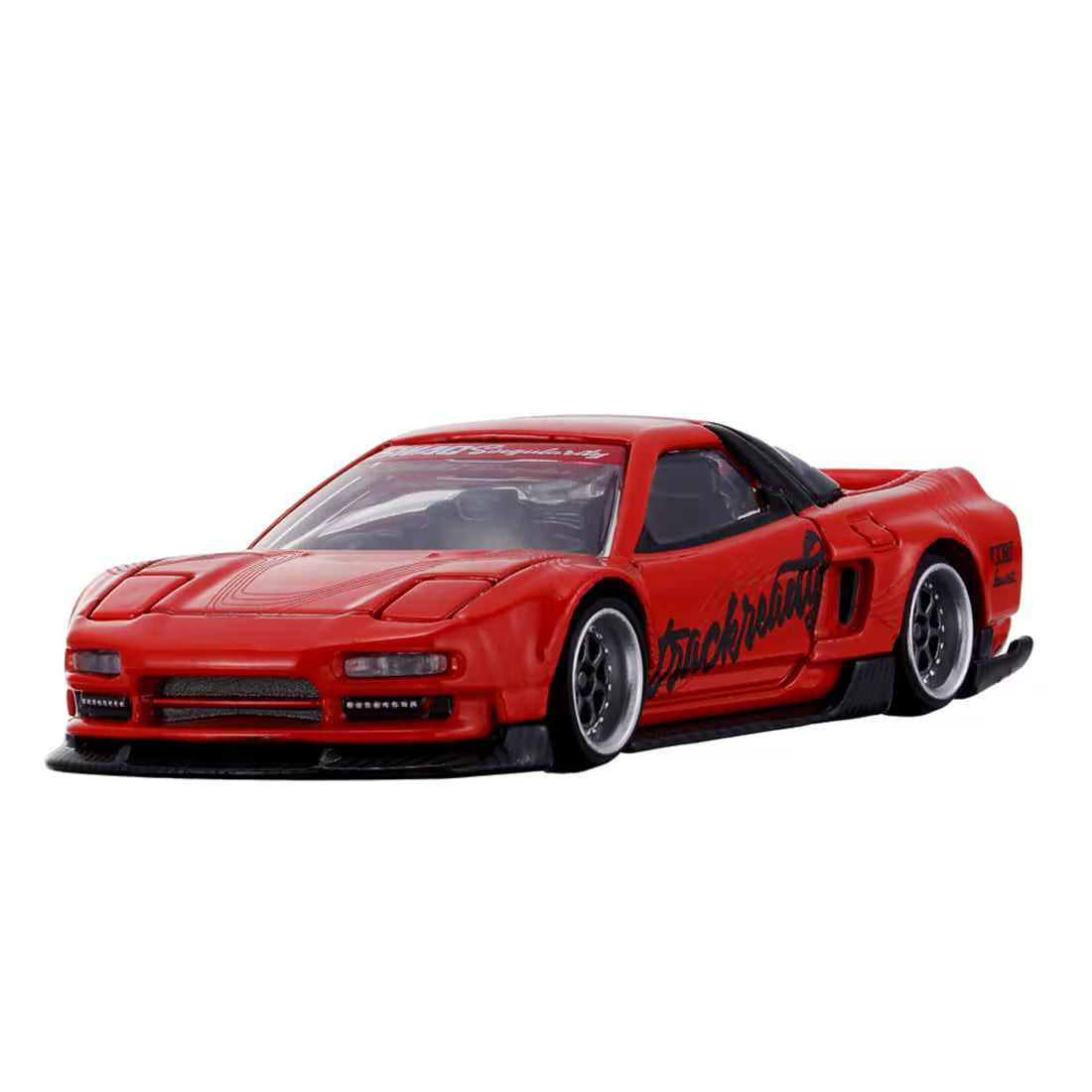 ＜予約商品＞tomica custom works RD26 Honda NSX ※2026年9月以後入荷予定