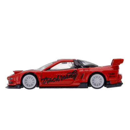 ＜予約商品＞tomica custom works RD26 Honda NSX ※2026年9月以後入荷予定