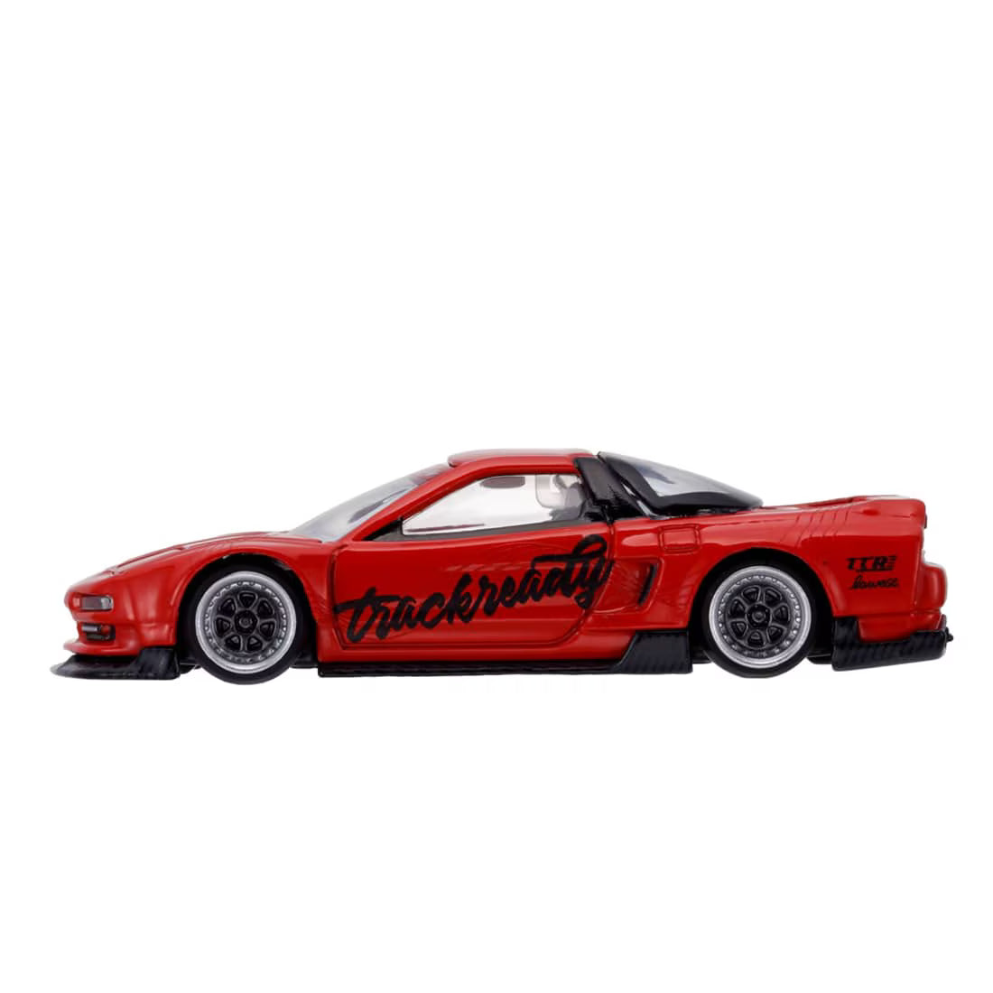 ＜予約商品＞tomica custom works RD26 Honda NSX ※2026年9月以後入荷予定