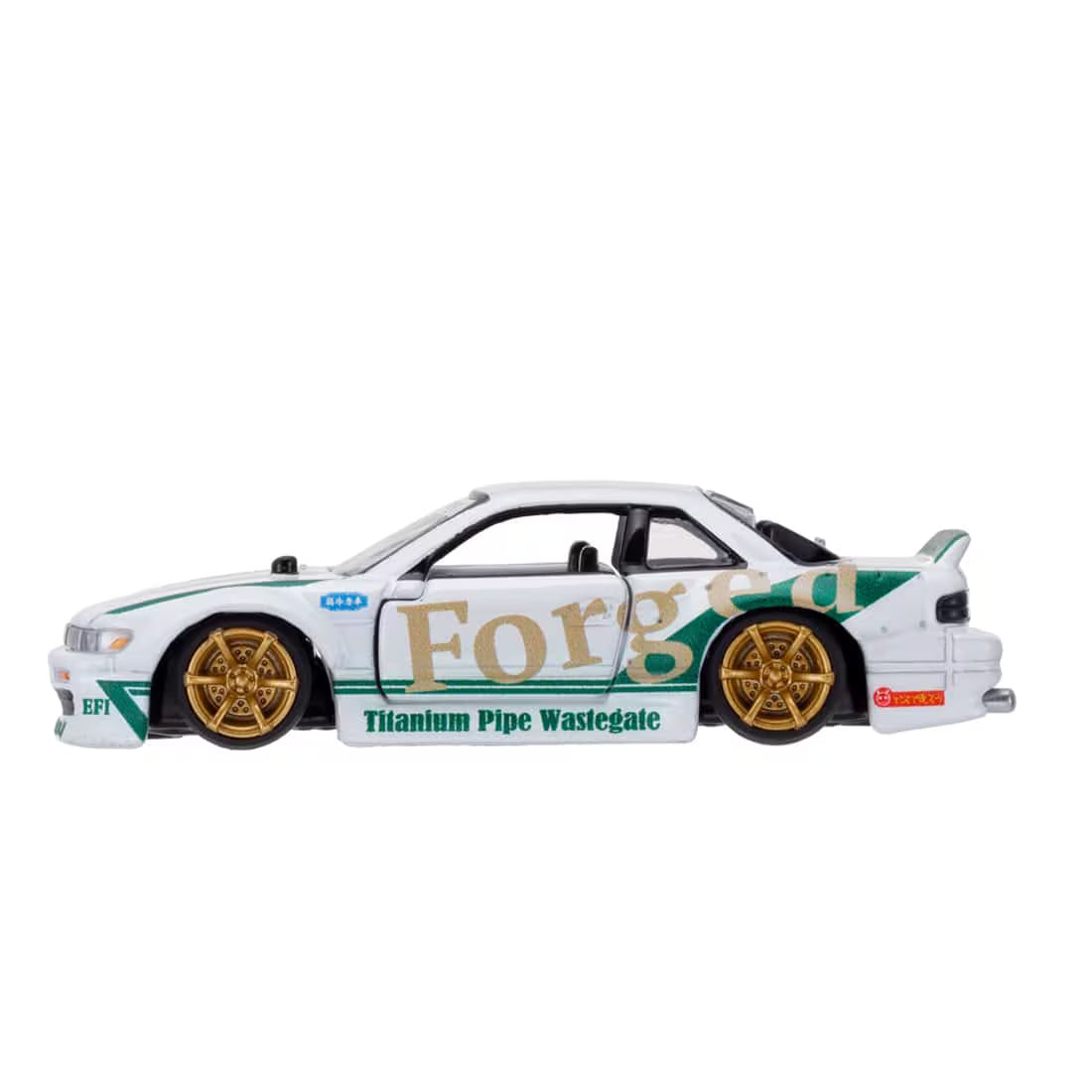 ＜予約商品＞トミカプレミアム tomica custom works WH26 NISSAN SILVIA ※2026年9月以後入荷予定