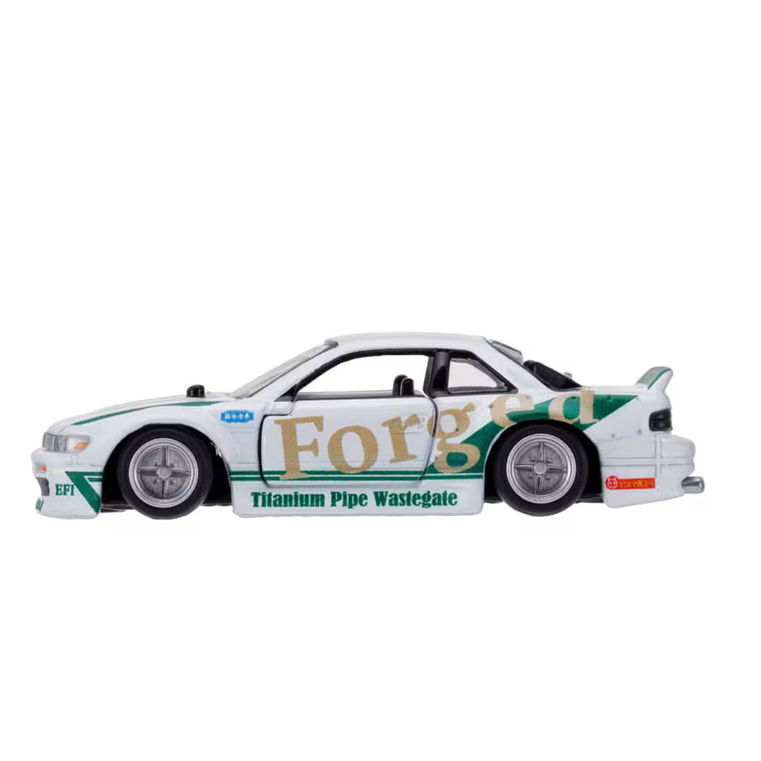 ＜予約商品＞トミカプレミアム tomica custom works WH26 NISSAN SILVIA ※2026年9月以後入荷予定