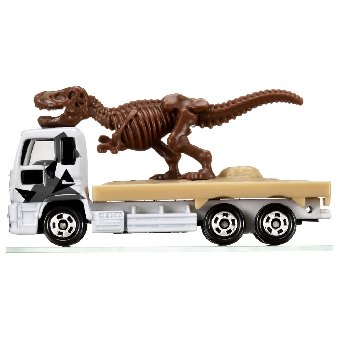 ＜予約商品＞トミカ No.57 化石運搬車※2026年6月下旬入荷予定