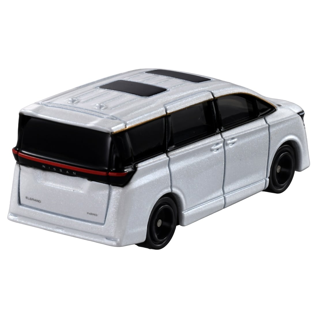 <予約商品>トミカ No.93 日産 エルグランド※2026年9月末入荷予定