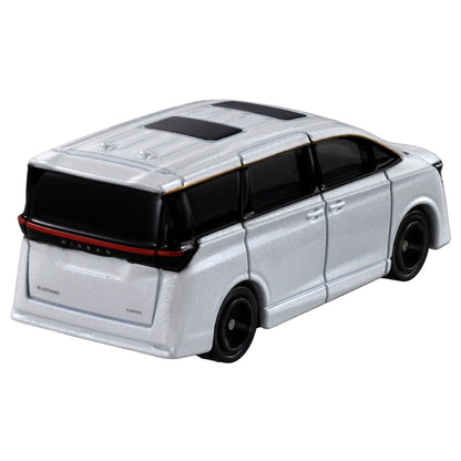 <予約商品>トミカ No.93 日産 エルグランド※2026年9月末入荷予定