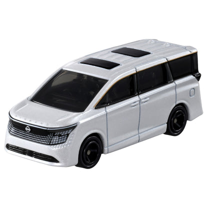 <予約商品>トミカ No.93 日産 エルグランド※2026年9月末入荷予定