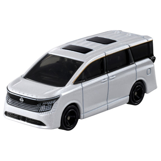 トミカ No.93 日産 エルグランド