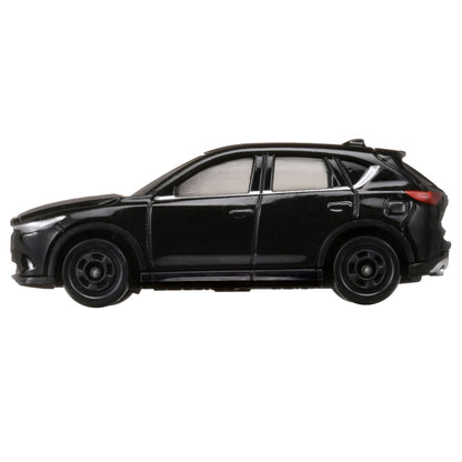 トミカ No.6 マツダ CX－5(初回特別仕様)