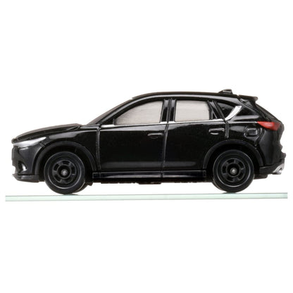 トミカ No.6 マツダ CX－5(初回特別仕様)