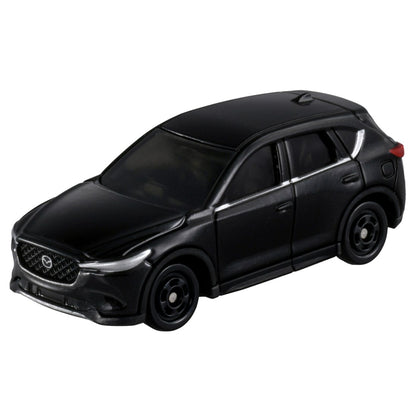 トミカ No.6 マツダ CX－5(初回特別仕様)