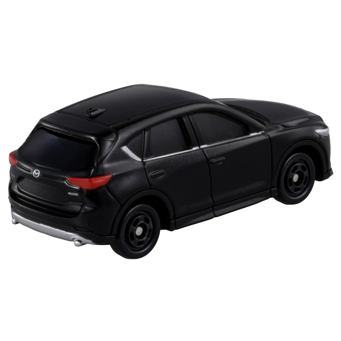 トミカ No.6 マツダ CX－5(初回特別仕様)