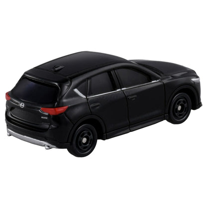 トミカ No.6 マツダ CX－5(初回特別仕様)