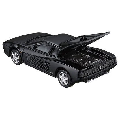 1/64 トミカプレミアム 08 フェラーリ 512 TR (トミカプレミアム発売記念仕様)