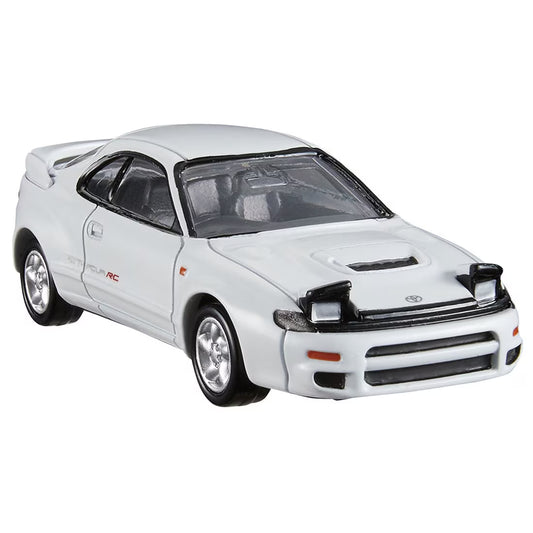 ＜予約商品＞トミカプレミアム 23 トヨタ セリカ GT－FOUR RC (トミカプレミアム発売記念仕様)※2026年6月下旬入荷予定