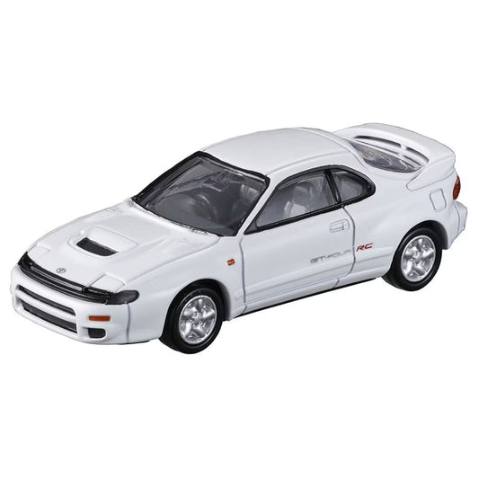 ＜予約商品＞トミカプレミアム 23 トヨタ セリカ GT－FOUR RC (トミカプレミアム発売記念仕様)※2026年6月下旬入荷予定