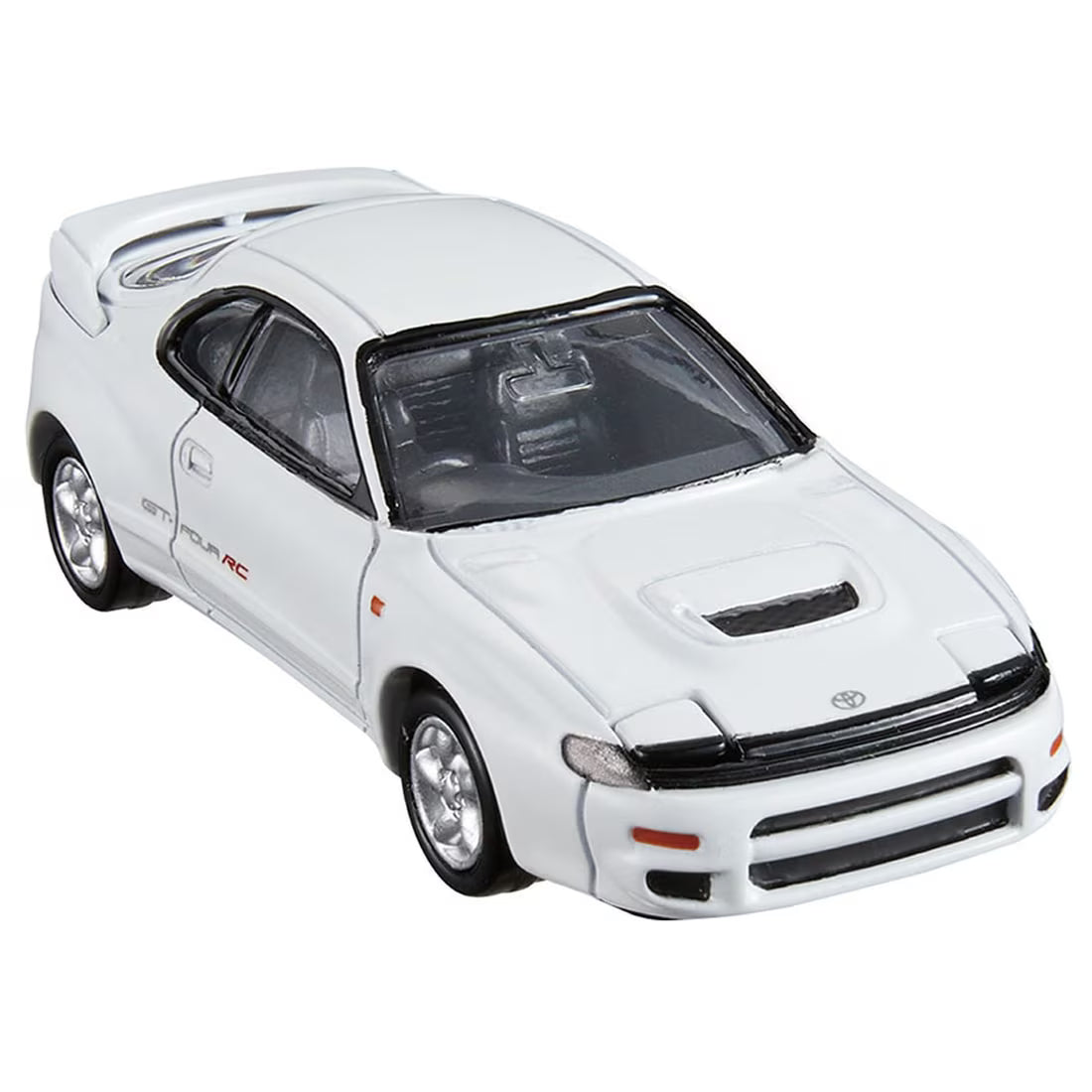 ＜予約商品＞トミカプレミアム 23 トヨタ セリカ GT－FOUR RC (トミカプレミアム発売記念仕様)※2026年6月下旬入荷予定