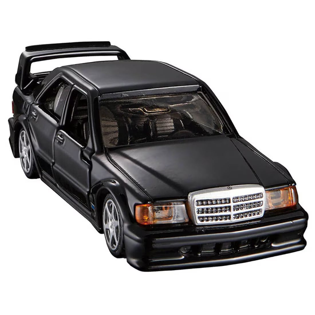トミカプレミアム 21 メルセデスベンツ 190 E 2．5－16 エボリューションII