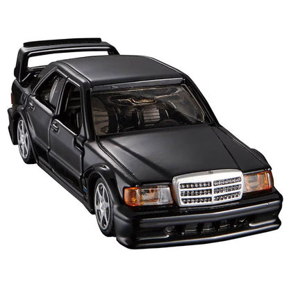 トミカプレミアム 21 メルセデスベンツ 190 E 2．5－16 エボリューションII
