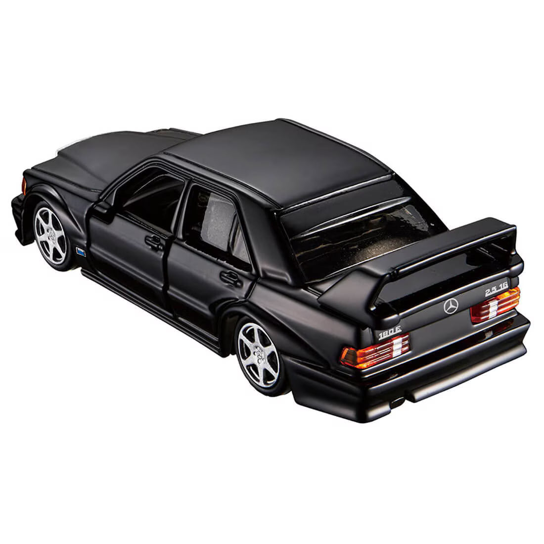 トミカプレミアム 21 メルセデスベンツ 190 E 2．5－16 エボリューションII