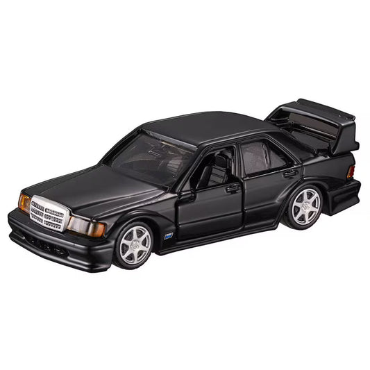 トミカプレミアム 21 メルセデスベンツ 190 E 2．5－16 エボリューションII