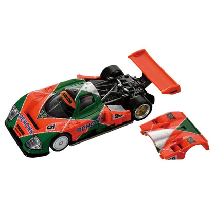 ＜予約商品＞トミカプレミアムRacing マツダ 787B※2026年7月中旬入荷予定