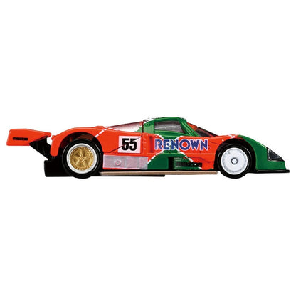 ＜予約商品＞トミカプレミアムRacing マツダ 787B※2026年7月中旬入荷予定