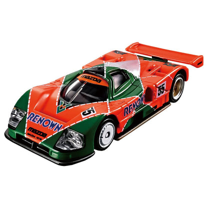 ＜予約商品＞トミカプレミアムRacing マツダ 787B※2026年7月中旬入荷予定