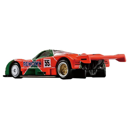 ＜予約商品＞トミカプレミアムRacing マツダ 787B※2026年7月中旬入荷予定