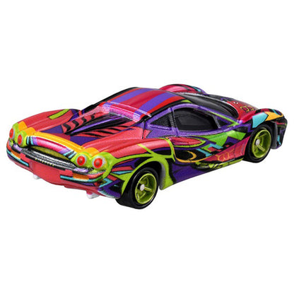 ＜予約商品＞ トミカ 光岡エヴァンゲリオン大蛇【2026年3月下旬頃より順次お届け予定】