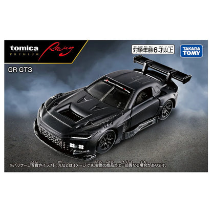 ＜予約商品＞トミカプレミアムRacing GR GT3※2026年6月下旬入荷予定