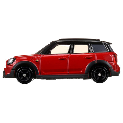 トミカ No.52 ミニクーパー SE カントリーマン All4(初回特別仕様)