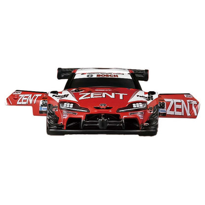 ＜予約商品＞トミカプレミアムRacing ZENT CERUMO GR Supra ※2026年9月以後入荷予定