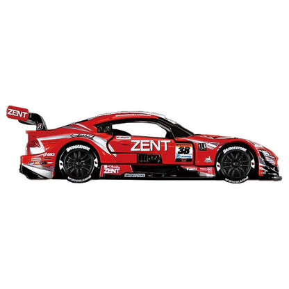 ＜予約商品＞トミカプレミアムRacing ZENT CERUMO GR Supra ※2026年9月以後入荷予定